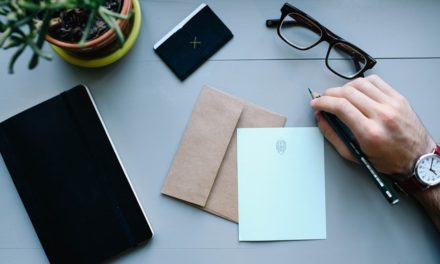 Letter to Current and Future Partners