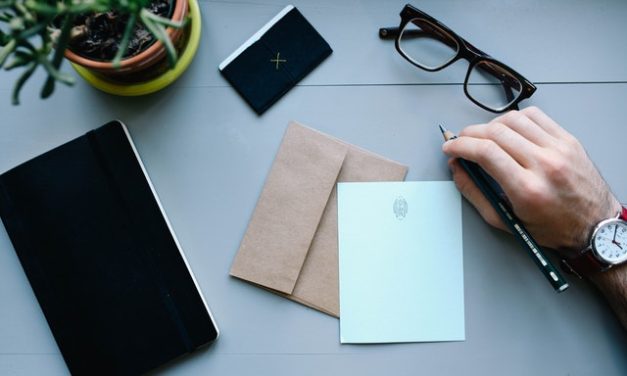 Letter to Current and Future Partners