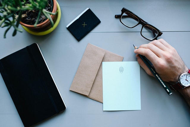 Letter to Current and Future Partners
