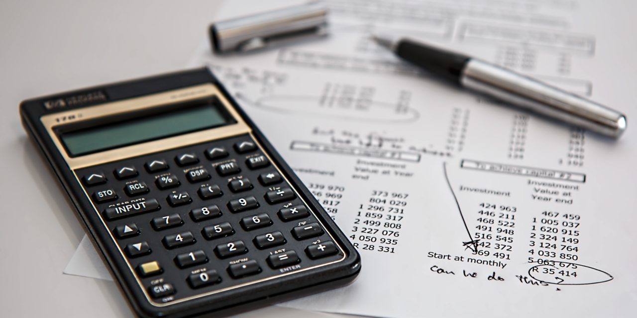 Cost of Your New Business
