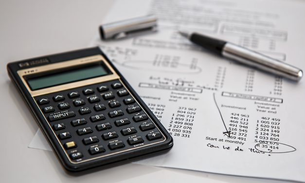 Cost of Your New Business