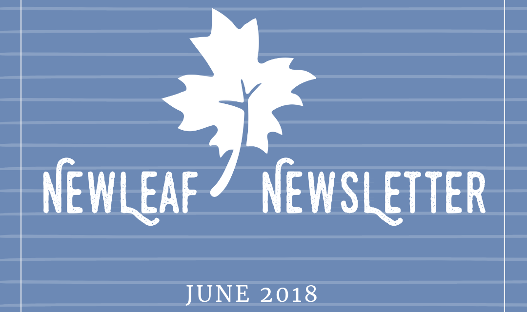 June 2018