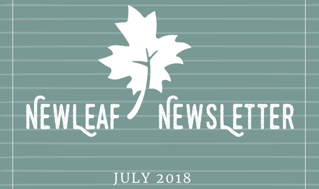 July 2018