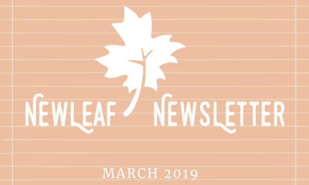 March 2019