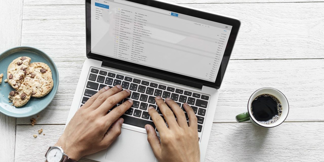 QuickList: Email Best Practices