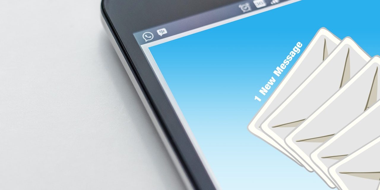 Your Next Email in 2019