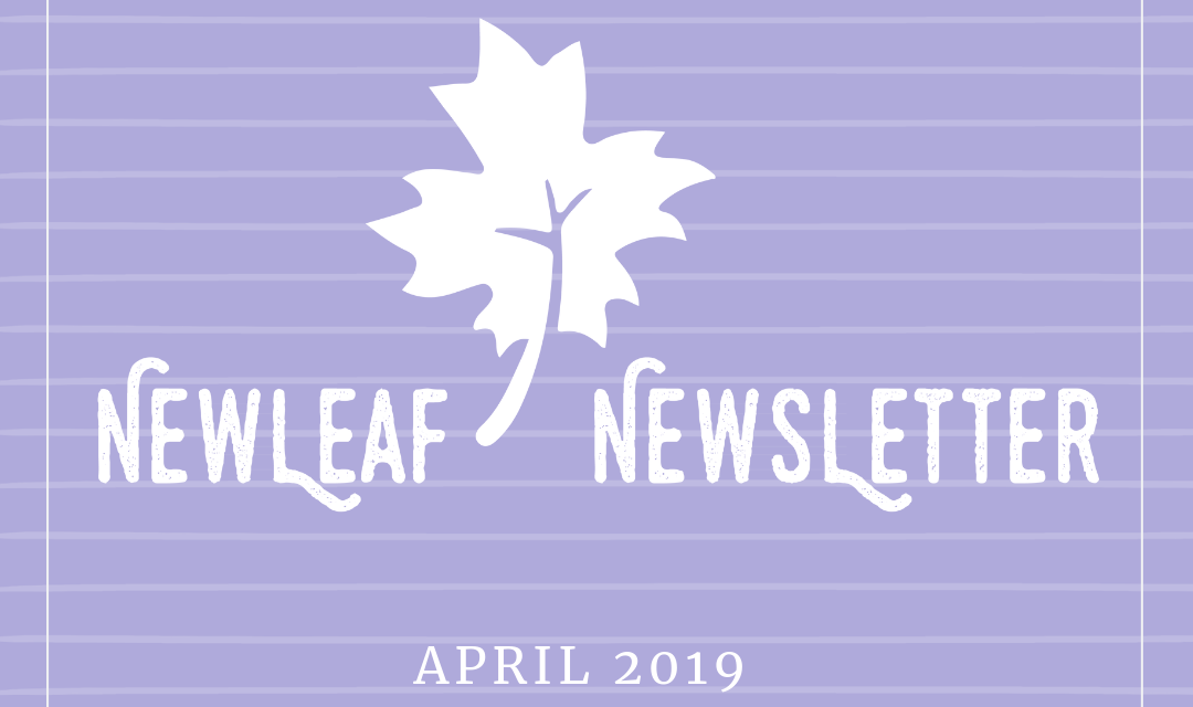 April 2019