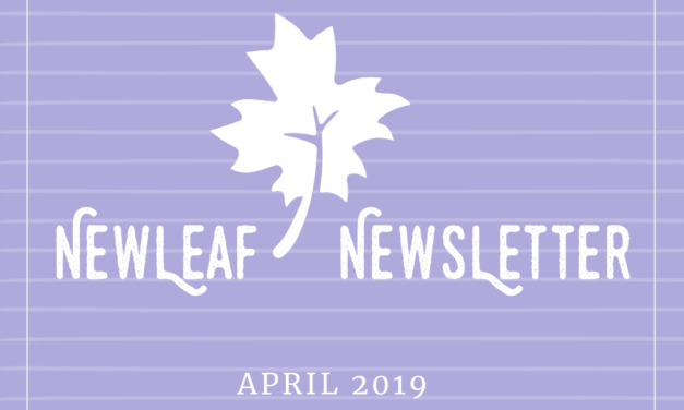 April 2019